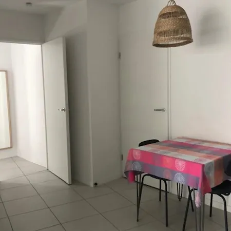 With Balcony - Gran Dous Bos * Англе