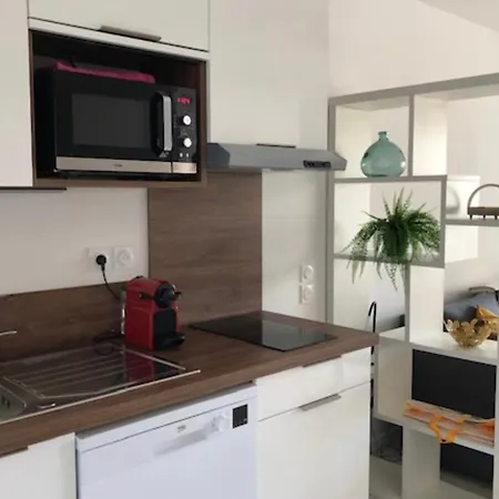 Апартаменты With Balcony - Gran Dous Bos *