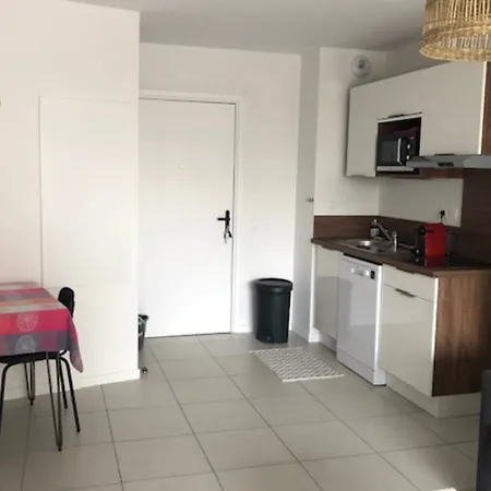 With Balcony - Gran Dous Bos Апартаменты