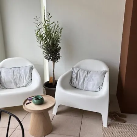 Апартаменты With Balcony - Gran Dous Bos Англе